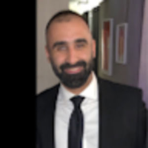 Meet your Posher, Eddy